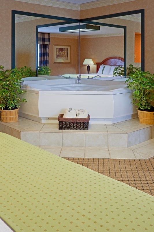 Holiday Inn ONEONTA-COOPERSTOWN AREA - Oneonta, NY
