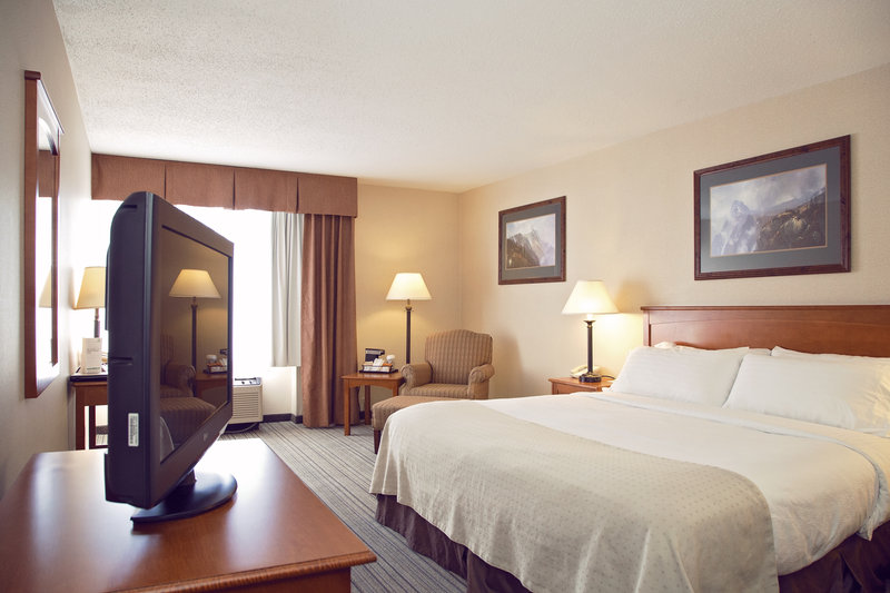 Holiday Inn BOZEMAN - Bozeman, MT