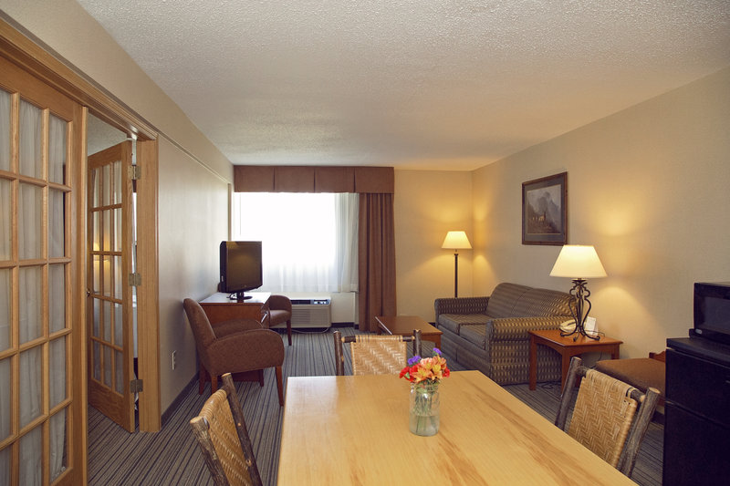 Holiday Inn BOZEMAN - Bozeman, MT