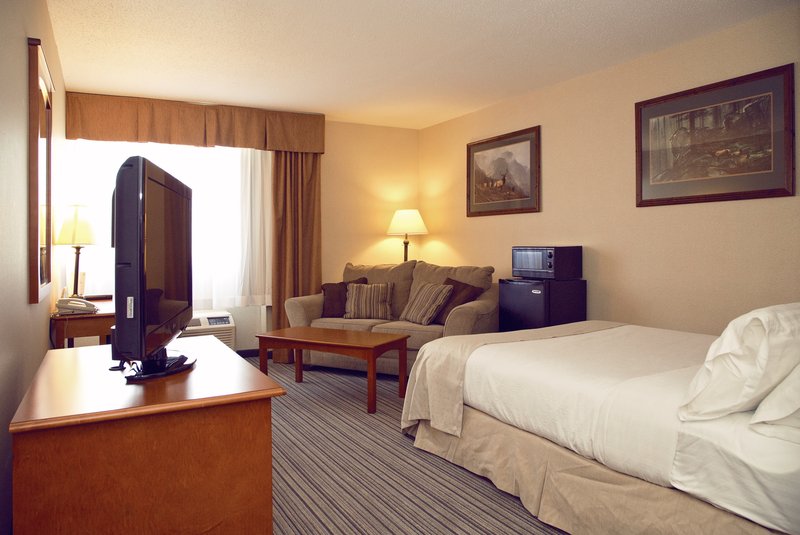 Holiday Inn BOZEMAN - Bozeman, MT