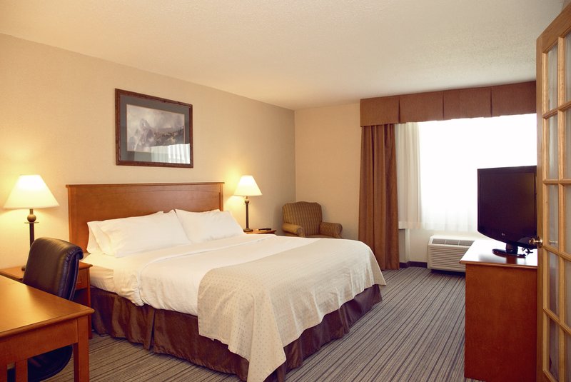 Holiday Inn BOZEMAN - Bozeman, MT