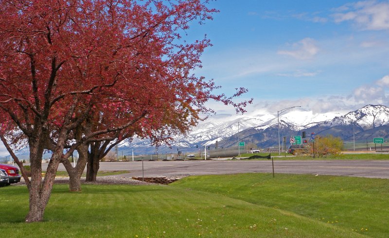 Holiday Inn BOZEMAN - Bozeman, MT