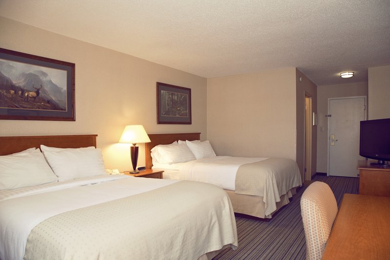 Holiday Inn BOZEMAN - Bozeman, MT