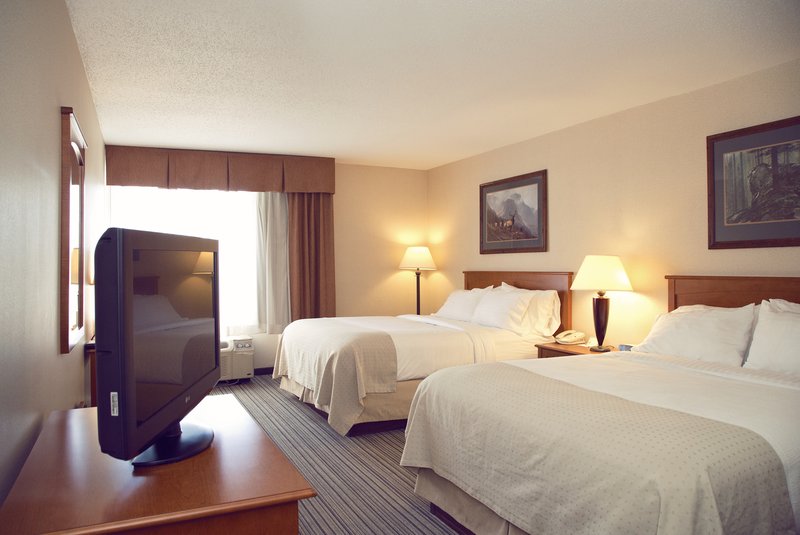 Holiday Inn BOZEMAN - Bozeman, MT