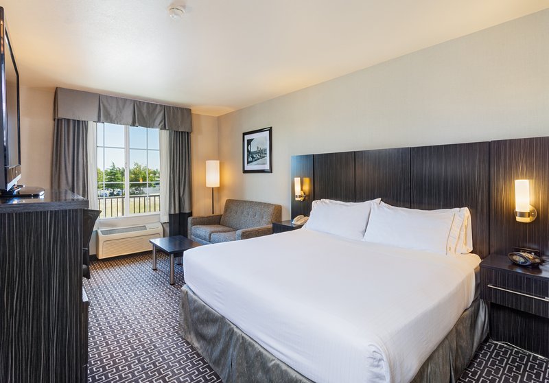 Holiday Inn Express Lancaster - Huachuca City, AZ