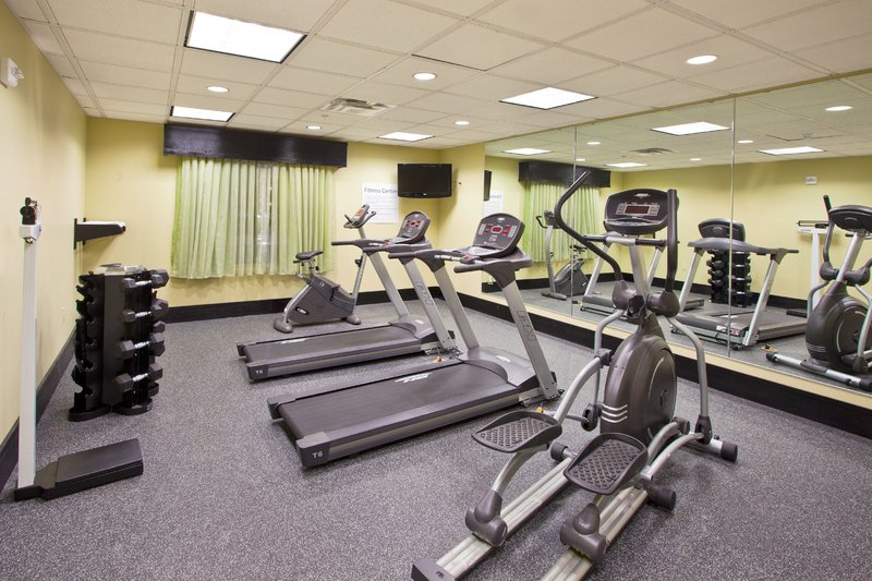 Holiday Inn Express & Suites WAYCROSS - Waycross, GA
