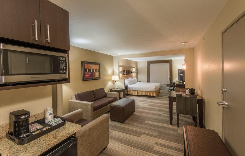 Holiday Inn Express & Suites DALLAS-NORTH TOLLWAY (N PLANO) - Richardson, TX