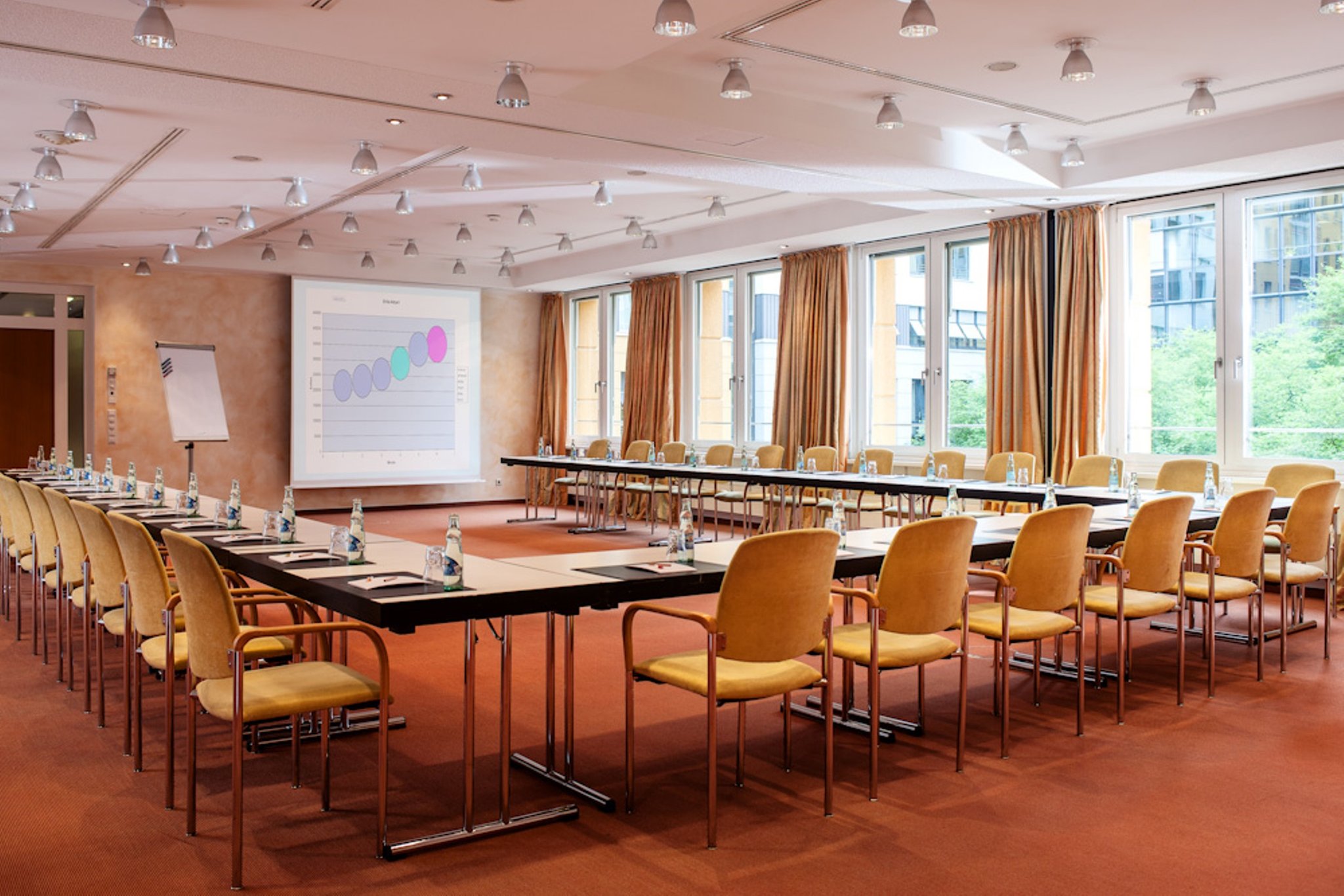 Hotel Elbflorenz Dresden