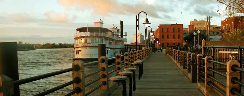 Riverview Suites Wilmington - Wilmington, NC