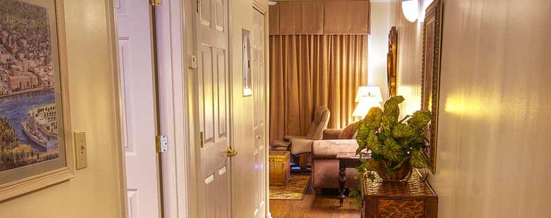 Riverview Suites Wilmington - Wilmington, NC