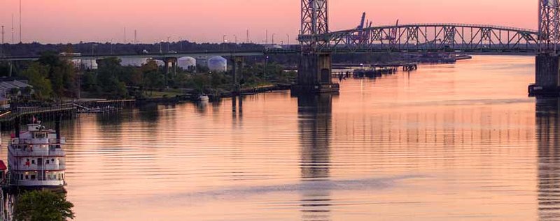 Riverview Suites Wilmington - Wilmington, NC