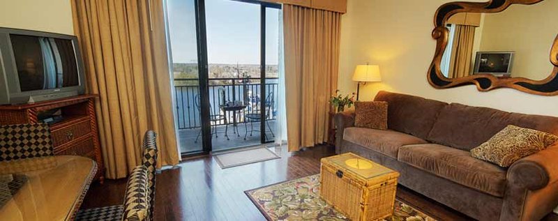 Riverview Suites Wilmington - Wilmington, NC
