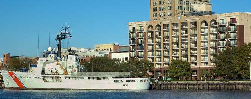 Riverview Suites Wilmington - Wilmington, NC