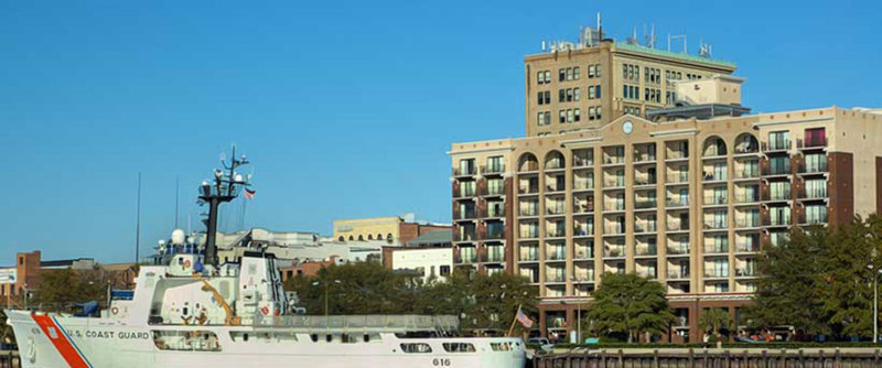 Riverview Suites Wilmington - Wilmington, NC
