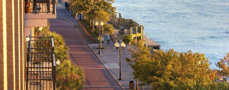 Riverview Suites Wilmington - Wilmington, NC