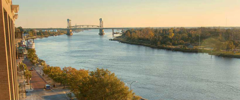 Riverview Suites Wilmington - Wilmington, NC