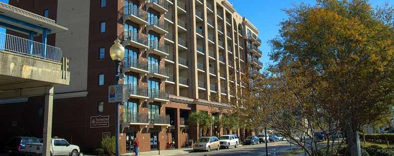 Riverview Suites Wilmington - Wilmington, NC