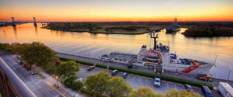 Riverview Suites Wilmington - Wilmington, NC