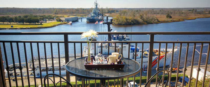 Riverview Suites Wilmington - Wilmington, NC