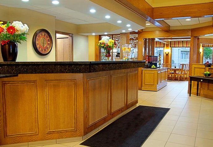 Residence Inn-Westlake - Westlake, OH
