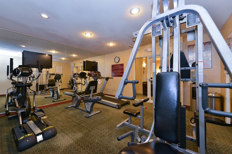 Holiday Inn Express & Suites FARMINGTON (BLOOMFIELD) - Farmington, NM