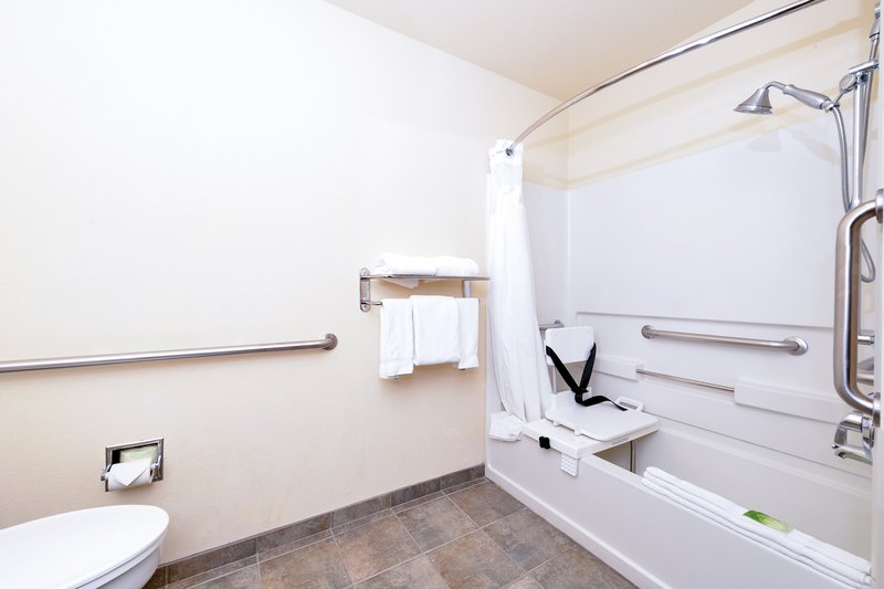 Holiday Inn Express & Suites FARMINGTON (BLOOMFIELD) - Farmington, NM
