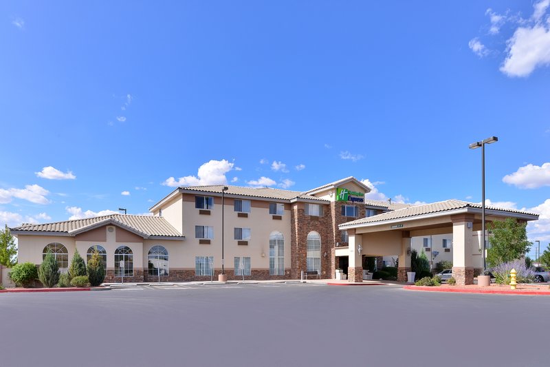 Holiday Inn Express & Suites FARMINGTON (BLOOMFIELD) - Farmington, NM