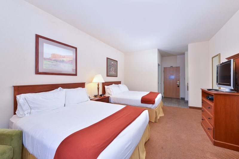 Holiday Inn Express & Suites FARMINGTON (BLOOMFIELD) - Farmington, NM