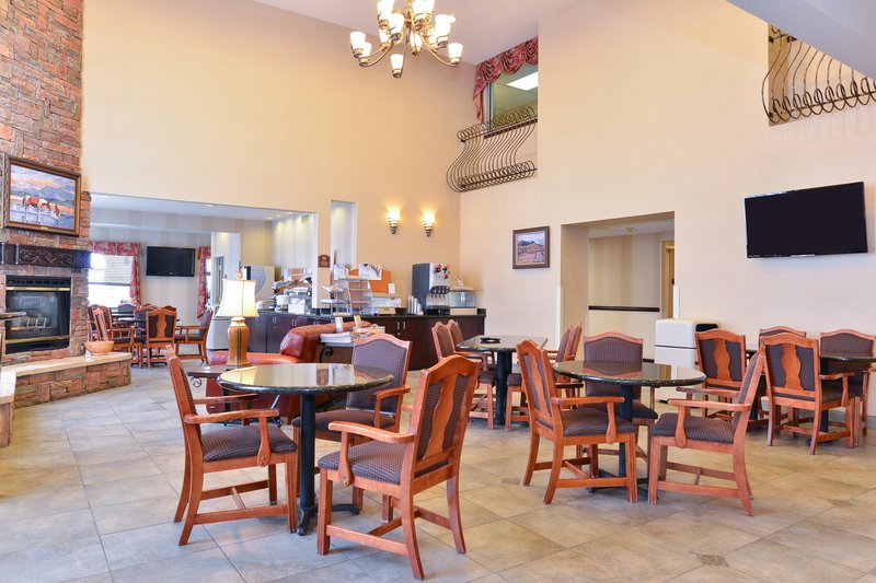 Holiday Inn Express & Suites FARMINGTON (BLOOMFIELD) - Farmington, NM