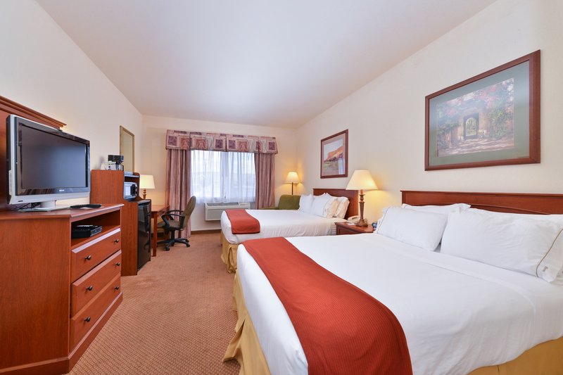 Holiday Inn Express & Suites FARMINGTON (BLOOMFIELD) - Farmington, NM