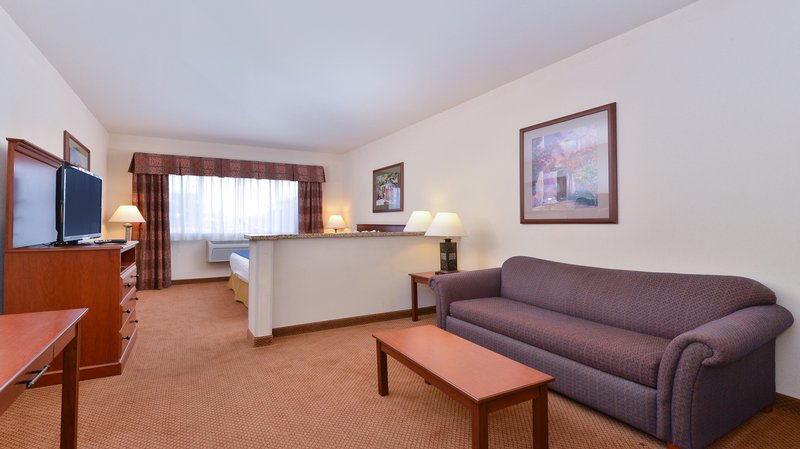 Holiday Inn Express & Suites FARMINGTON (BLOOMFIELD) - Farmington, NM