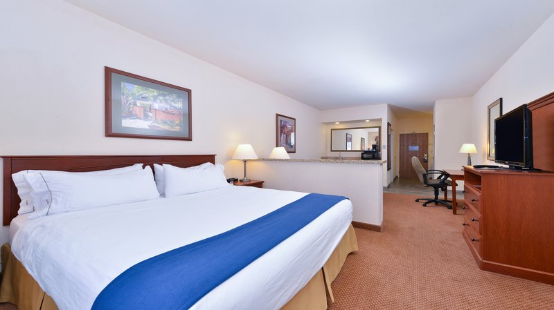 Holiday Inn Express & Suites FARMINGTON (BLOOMFIELD) - Farmington, NM