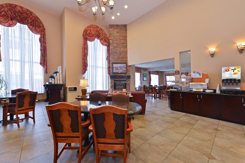 Holiday Inn Express & Suites FARMINGTON (BLOOMFIELD) - Farmington, NM