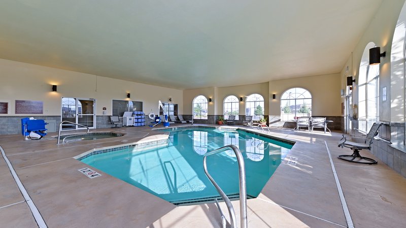 Holiday Inn Express & Suites FARMINGTON (BLOOMFIELD) - Farmington, NM