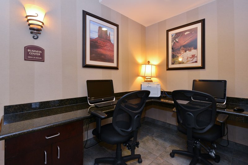 Holiday Inn Express & Suites FARMINGTON (BLOOMFIELD) - Farmington, NM