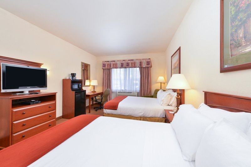 Holiday Inn Express & Suites FARMINGTON (BLOOMFIELD) - Farmington, NM