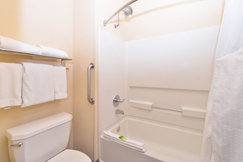 Holiday Inn Express & Suites FARMINGTON (BLOOMFIELD) - Farmington, NM