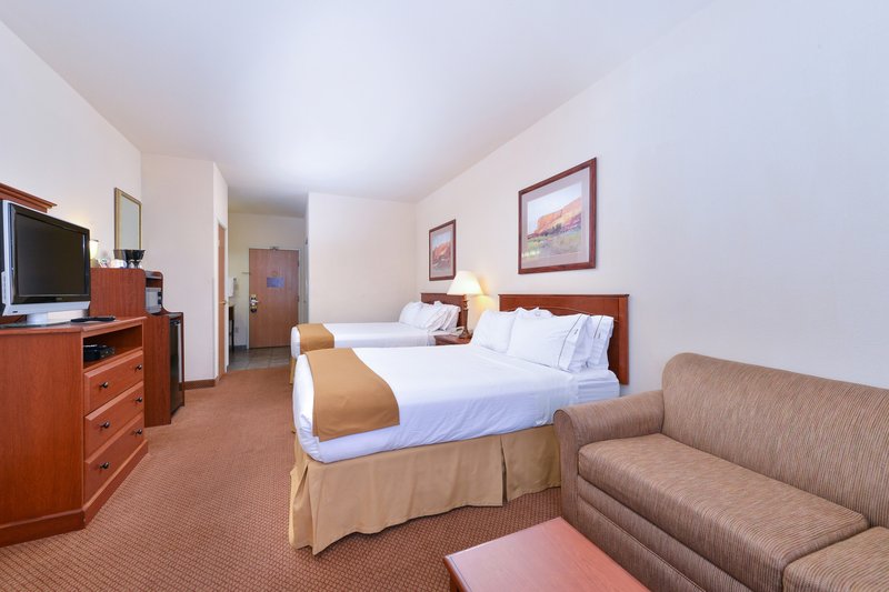Holiday Inn Express & Suites FARMINGTON (BLOOMFIELD) - Farmington, NM