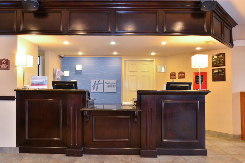 Holiday Inn Express & Suites FARMINGTON (BLOOMFIELD) - Farmington, NM