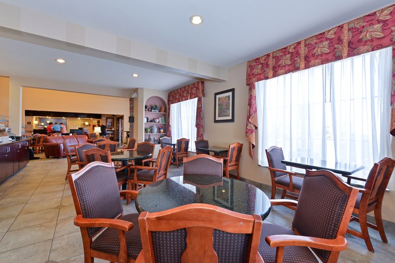 Holiday Inn Express & Suites FARMINGTON (BLOOMFIELD) - Farmington, NM