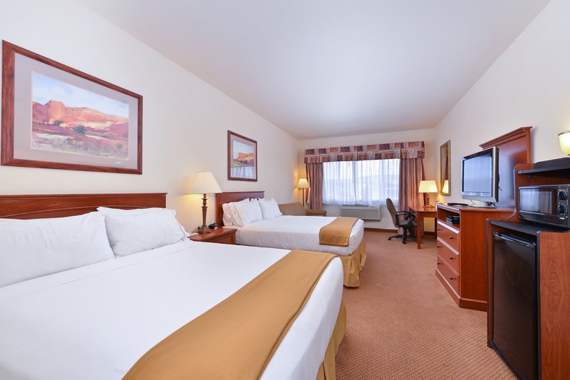 Holiday Inn Express & Suites FARMINGTON (BLOOMFIELD) - Farmington, NM