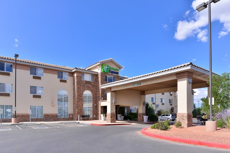Holiday Inn Express & Suites FARMINGTON (BLOOMFIELD) - Farmington, NM