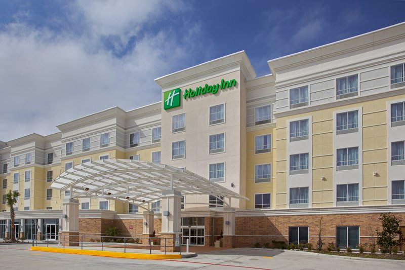 Holiday Inn HOUSTON-WEBSTER - Webster, TX
