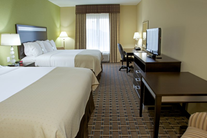 Holiday Inn HOUSTON-WEBSTER - Webster, TX