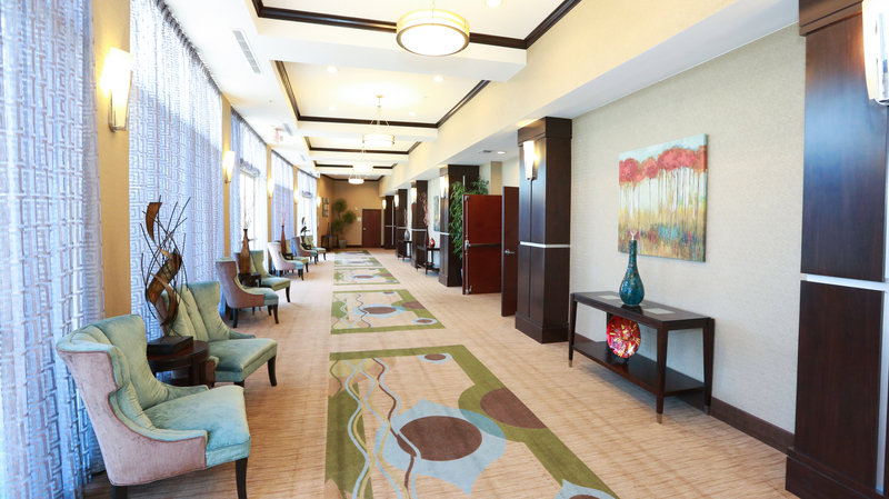 Holiday Inn HOUSTON-WEBSTER - Webster, TX