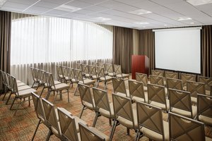 Meeting Facilities