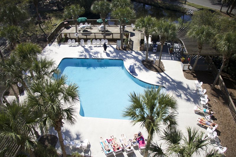 Comfort Inn - South Forest Beach - Hilton Head Island, SC