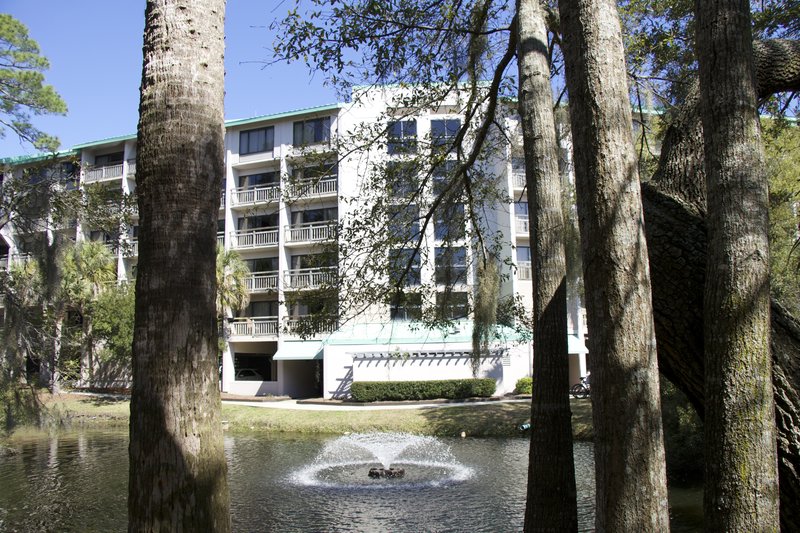 Comfort Inn - South Forest Beach - Hilton Head Island, SC
