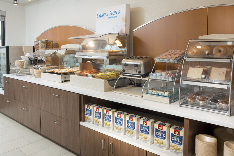 Comfort Inn - South Forest Beach - Hilton Head Island, SC