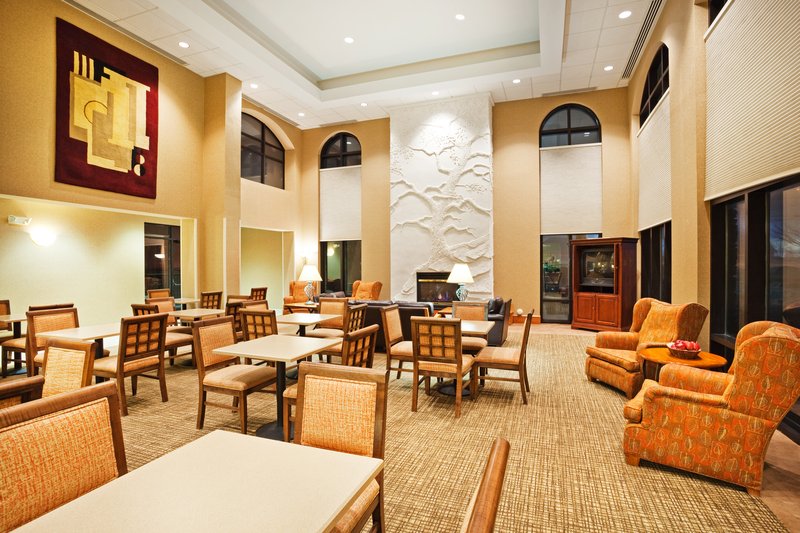 Holiday Inn Express - Blowing Rock, NC